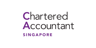 Chartered Accountant Logo