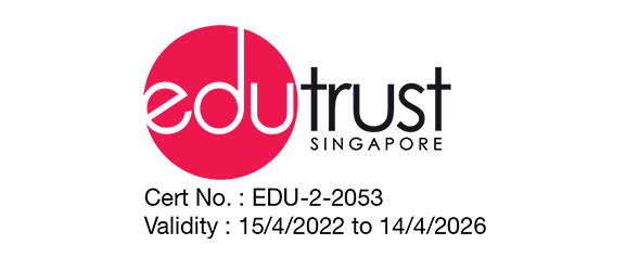 Edutrust Web